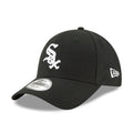Chicago White Sox The League Black 9FORTY Cap-kentox