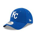 Kansas City Royals The League Blue 9FORTY Cap-kentox
