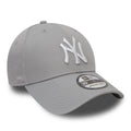 New York Yankees Essential Grey 39THIRTY Cap-kentox