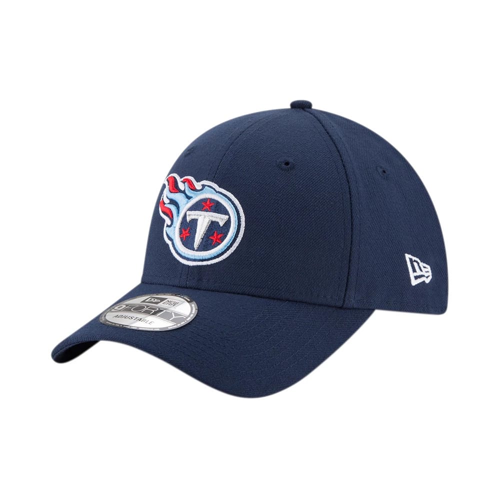Tennessee Titans The League Blue 9FORTY Cap-kentox