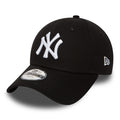 New York Yankees Essential Kids Black 9FORTY Cap-kentox