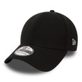 New Era Flag Black 39THIRTY Cap-kentox