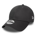 New Era Flag Charcoal Grey 9FORTY Cap-kentox