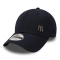 New York Yankees Flawless Navy 9FORTY Cap-kentox