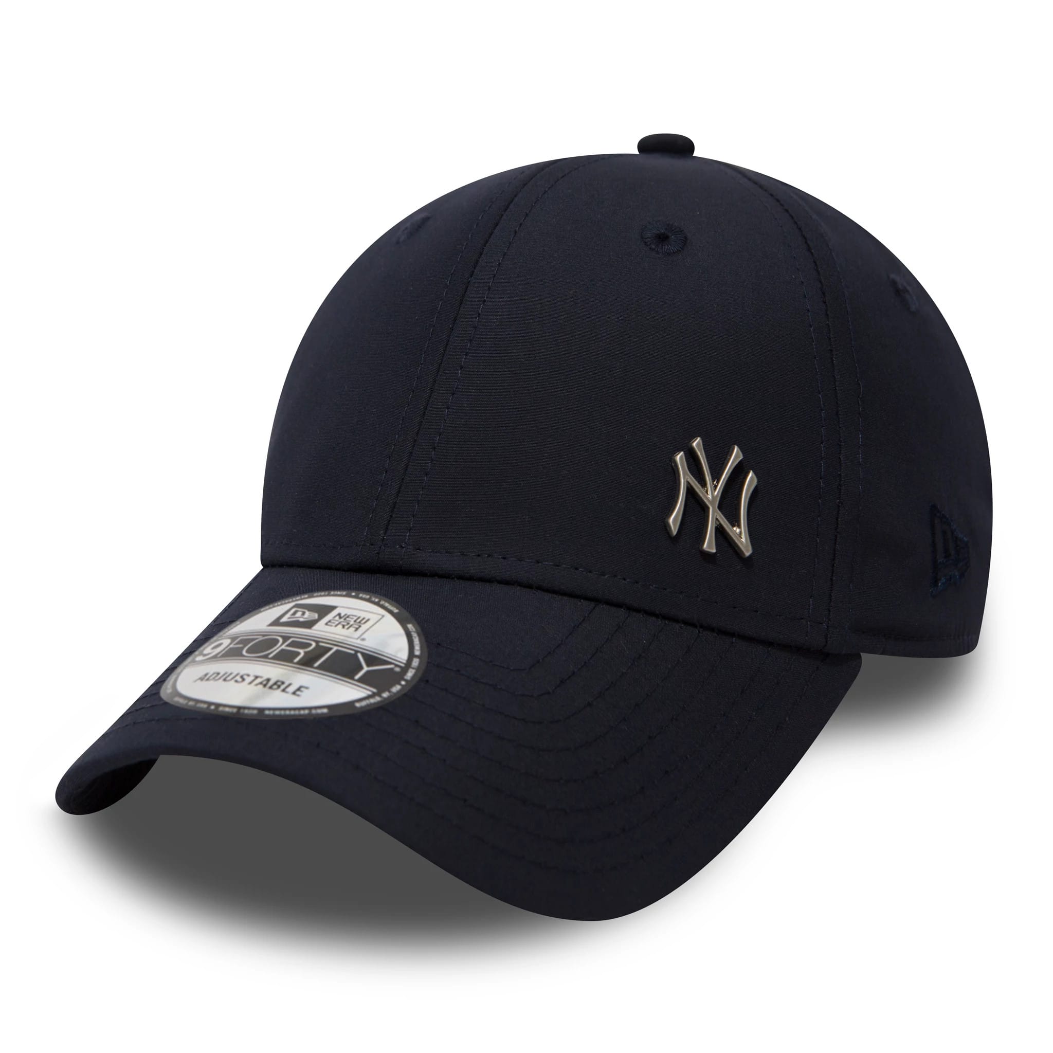 New York Yankees Flawless Navy 9FORTY Cap-kentox