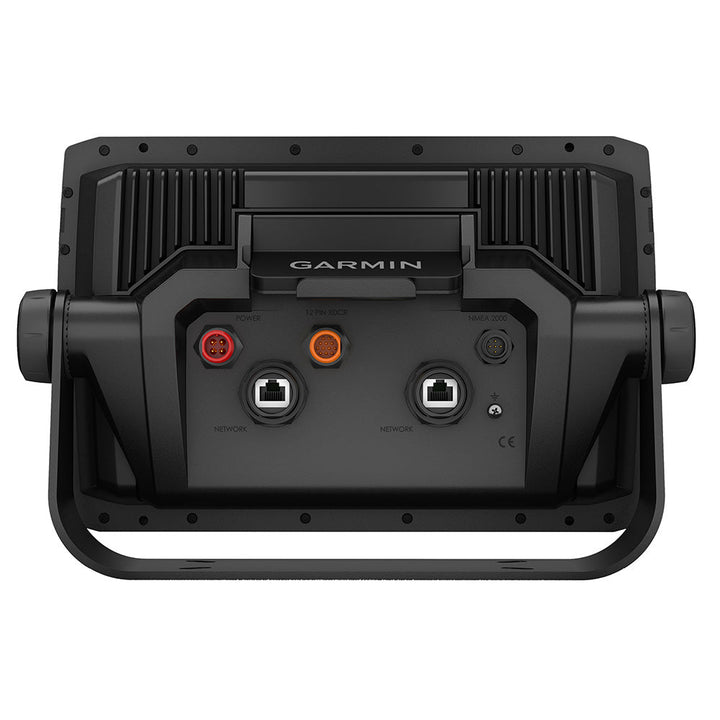 Garmin ECHOMAP&trade; Ultra 2 106sv w/GT56UHD-TM Transducer - Garmin Navionics+
