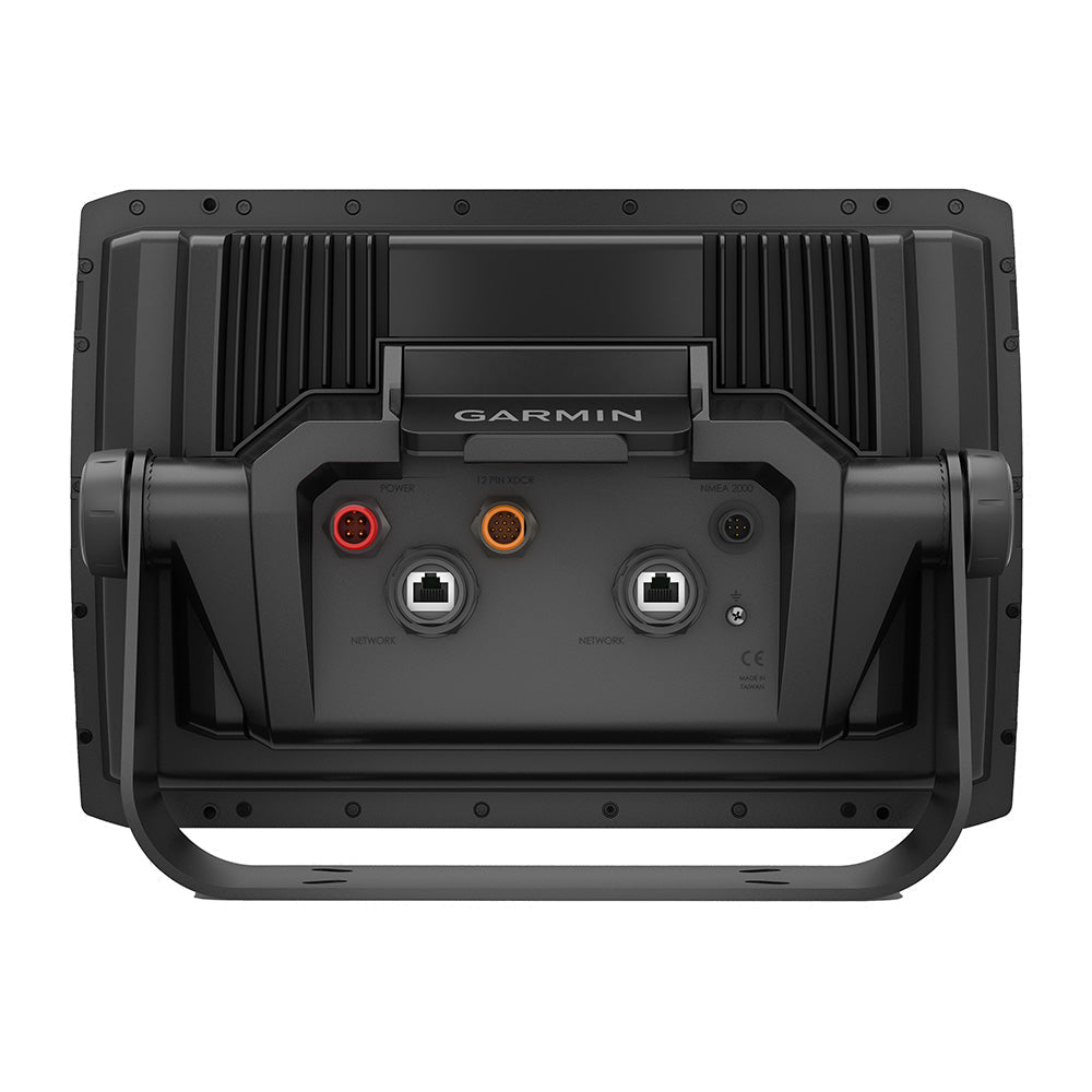Garmin ECHOMAP Ultra 2 126sv 12in Chartplotter, No Transducer