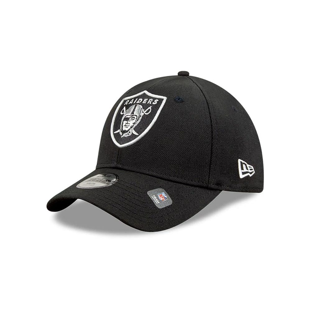 Las Vegas Raiders The League Kids 9FORTY Cap-kentox