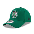 Boston Celtics The League Green 9FORTY Cap-kentox
