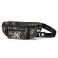 New York Yankees Camo Waist Bag-kentox