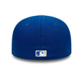 Kansas City Royals AC Perf Blue 59FIFTY Cap-kentox