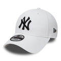 New York Yankees White Kids 9FORTY Cap-kentox
