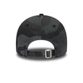 New York Yankees Kids Grey Camo 9FORTY Cap-kentox