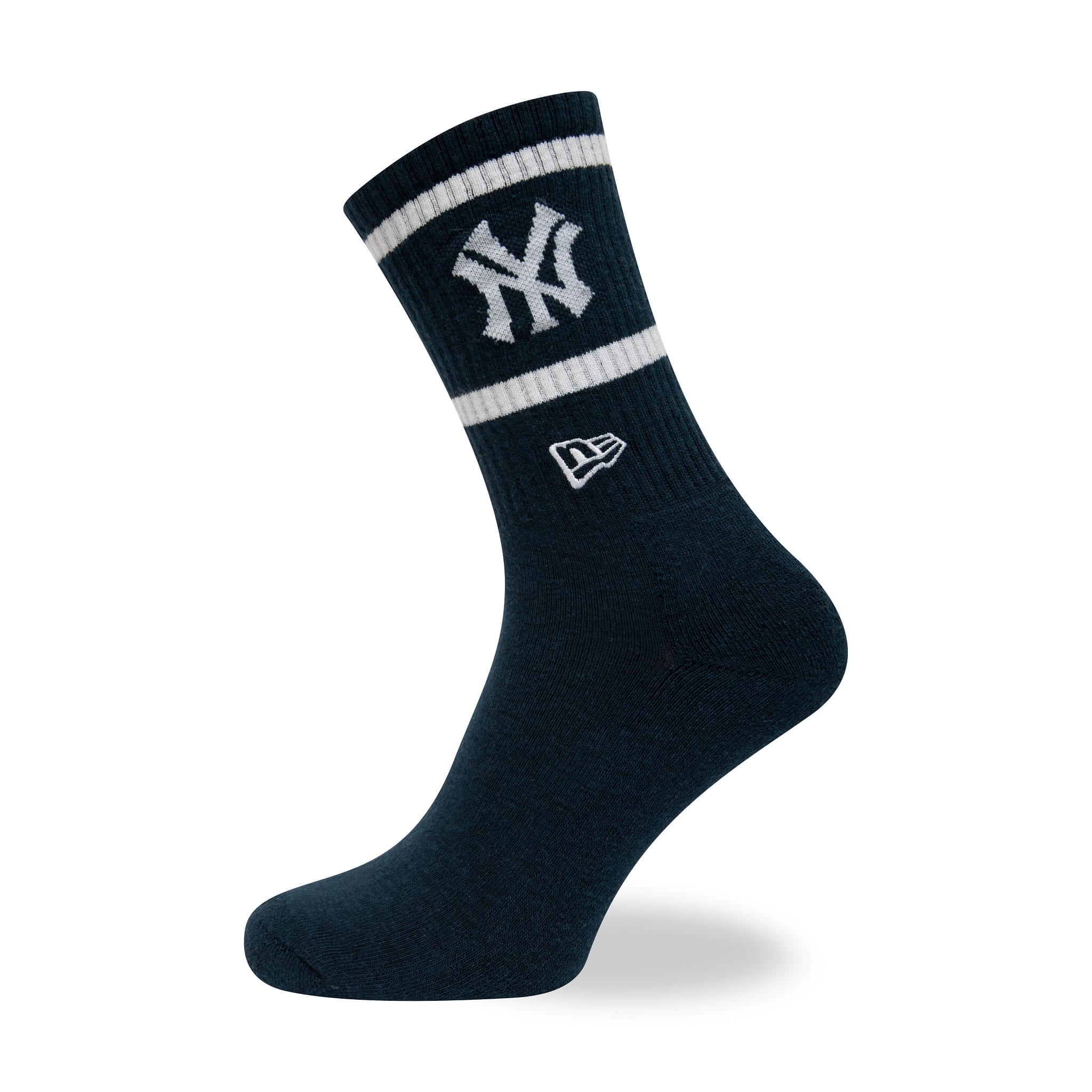 New York Yankees MLB Premium Navy Socks-kentox