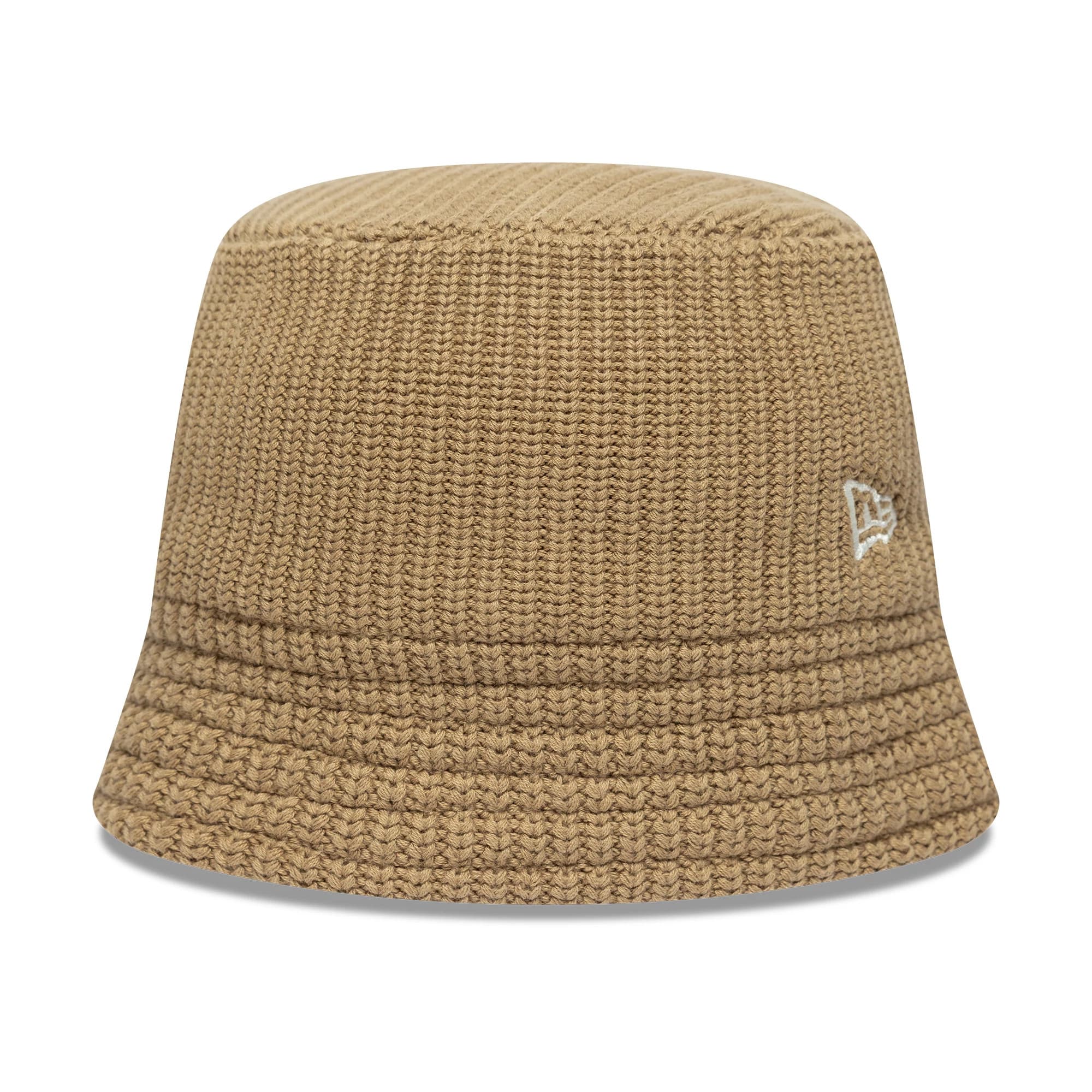 New Era Japan Brown Bucket Hat-kentox