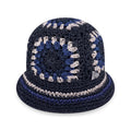 New Era Harvest Merch Blue Explorer Bucket Hat-kentox