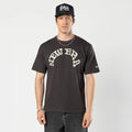 New Era Ochiai Shohei Grey T-Shirt-kentox