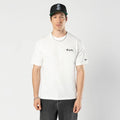 New Era Ochiai Shohei Office Cream T-Shirt-kentox