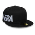 New Era Essential Black 59FIFTY Fitted Cap-kentox