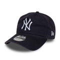 New York Yankees MLB Navy 9TWENTY A-Frame Adjustable Cap-kentox
