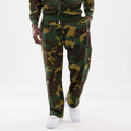 New Era Woodland Camo Joggers-kentox