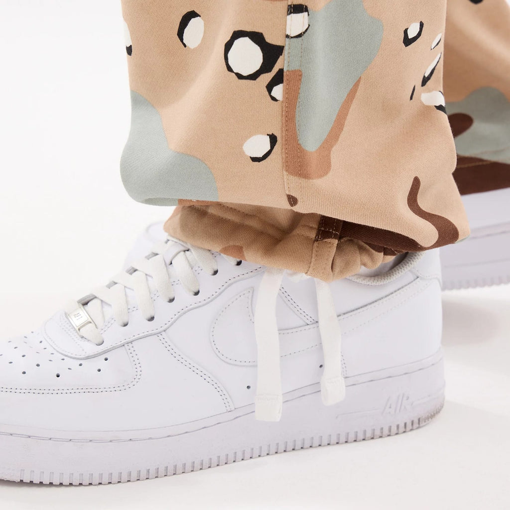 New Era Desert Camo Joggers-kentox