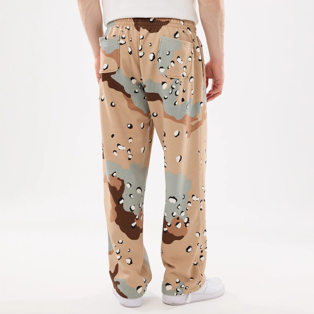 New Era Desert Camo Joggers-kentox