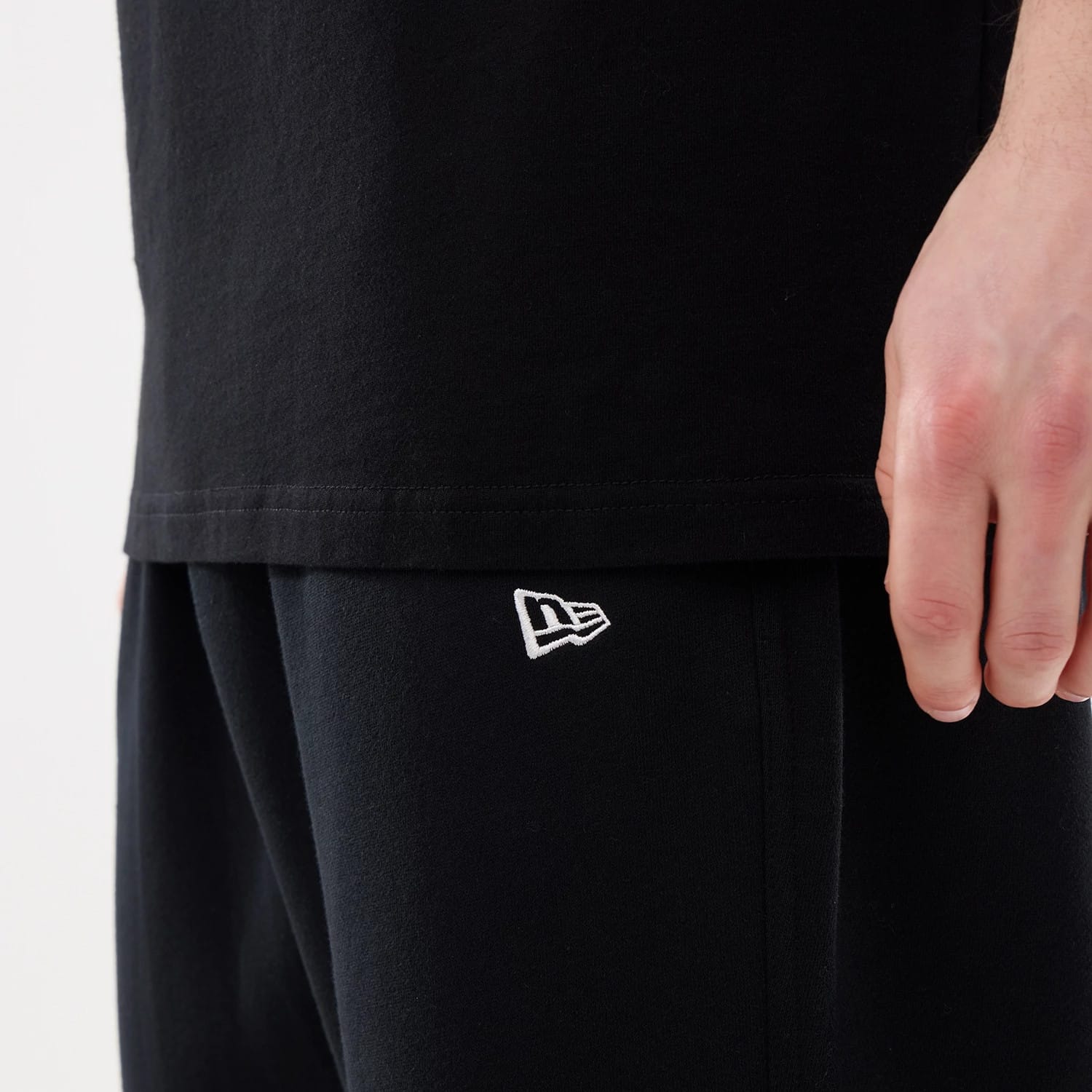 New York Mets MLB Comfort Black Joggers-kentox