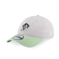 Powerpuff Girls Buttercup Beige 9TWENTY Adjustable Cap-kentox