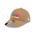 South Park Brown 9TWENTY Adjustable Cap-kentox