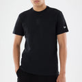 San Francisco Giants MLB Cartoon Black T-Shirt-kentox