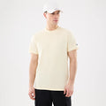 New York Yankees MLB Cartoon Cream T-Shirt-kentox