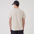 New Era SK8 Graphic Cream T-Shirt-kentox