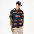 Red Bull Racing Multi Soccer Jersey-kentox