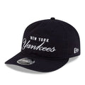 New York Yankees Thisisneverthat X MLB Navy Retro Crown 9FIFTY Cap-kentox