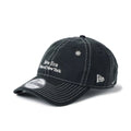 New Era State Of New York Black 9TWENTY Adjustable Cap-kentox