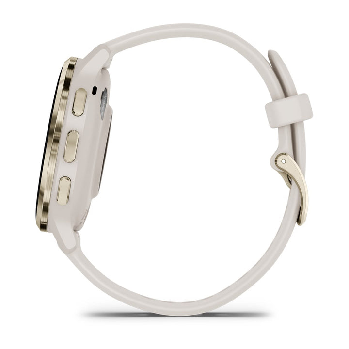 Garmin Venu 3S Compact AMOLED GPS Smartwatch