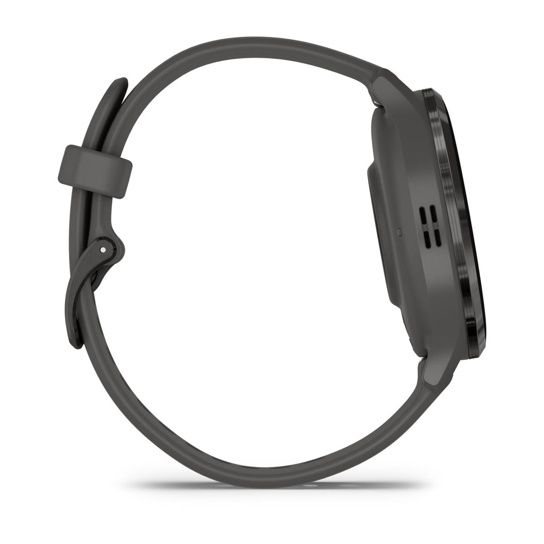 Garmin Venu 3S Compact AMOLED GPS Smartwatch