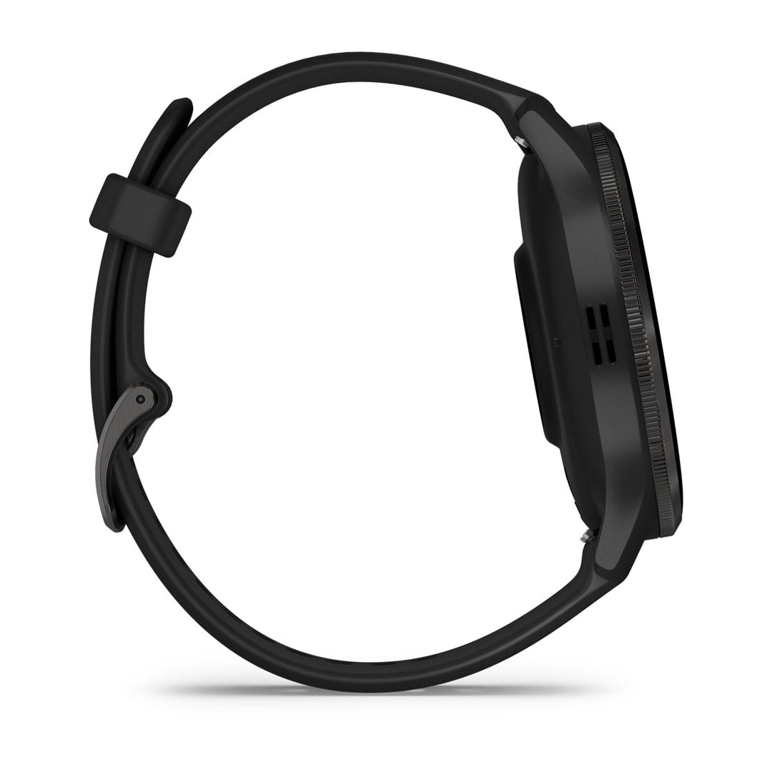 Garmin Venu 3 AMOLED GPS Fitness Smartwatch
