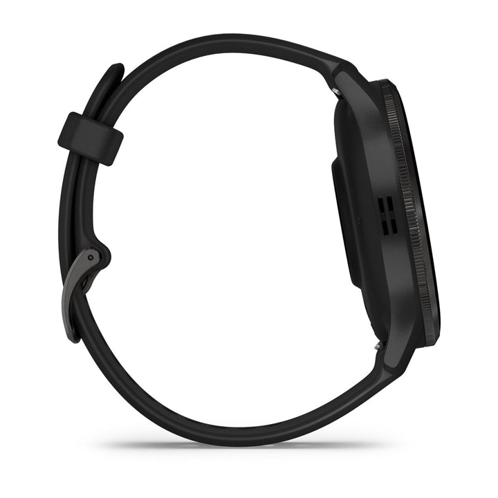 Garmin Venu 3 AMOLED GPS Fitness Smartwatch