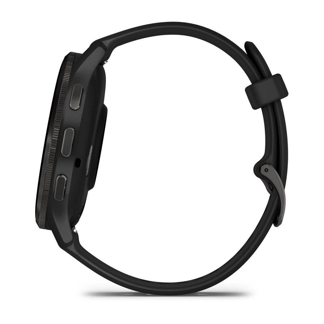 Garmin Venu 3 AMOLED GPS Fitness Smartwatch