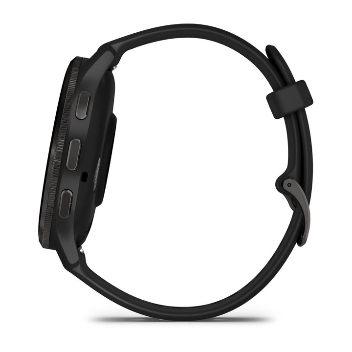 Garmin Venu 3 AMOLED GPS Fitness Smartwatch