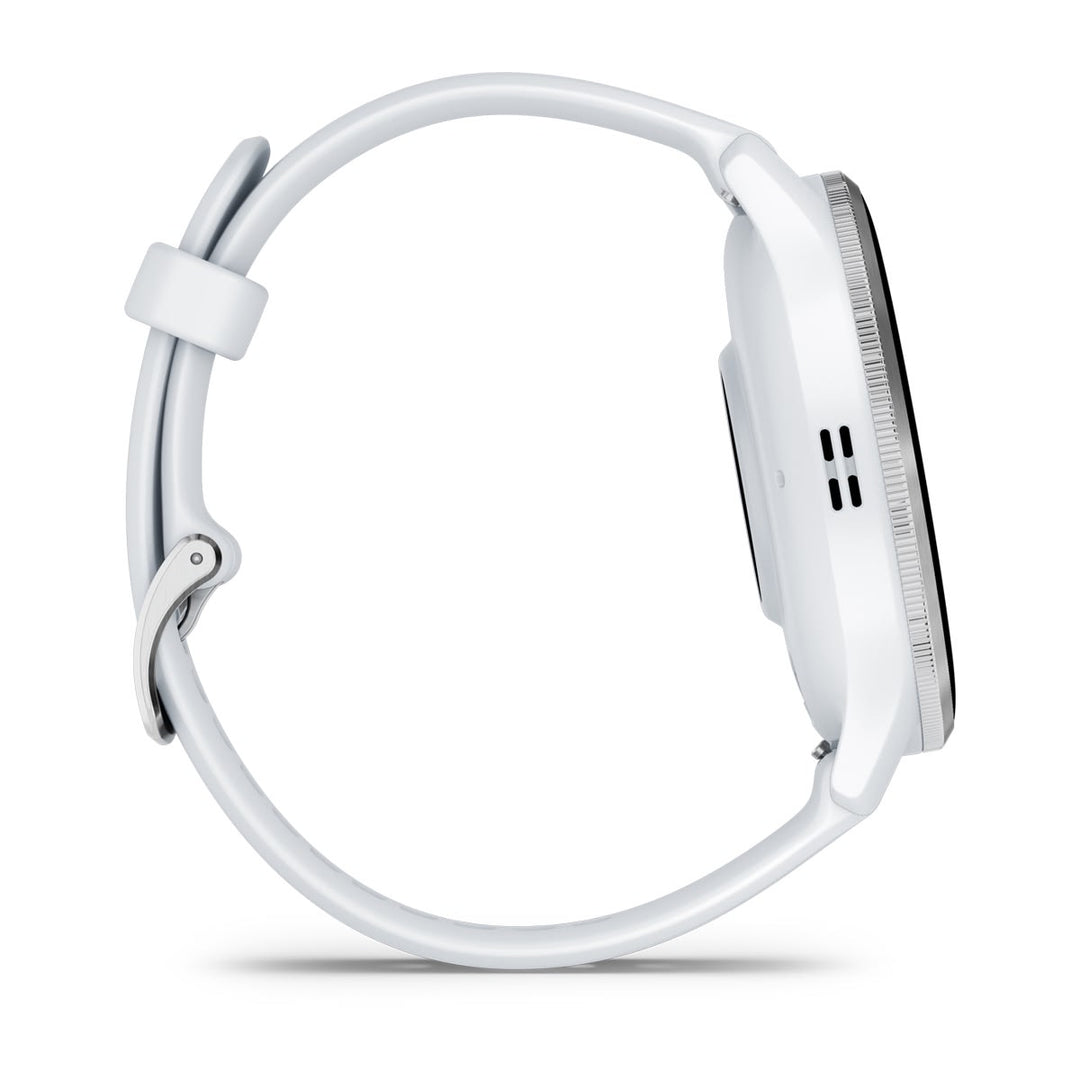 Garmin Venu 3 AMOLED GPS Fitness Smartwatch