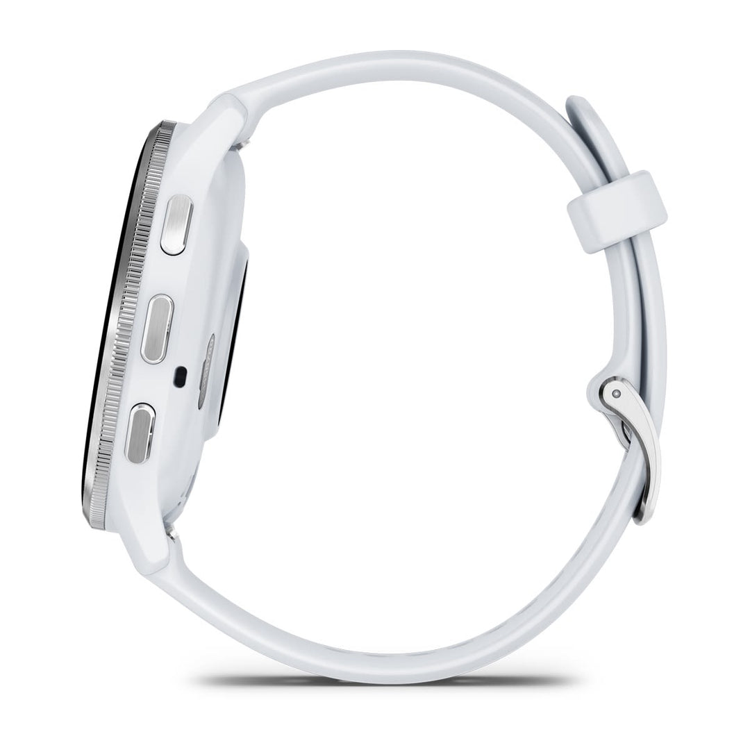 Garmin Venu 3 AMOLED GPS Fitness Smartwatch