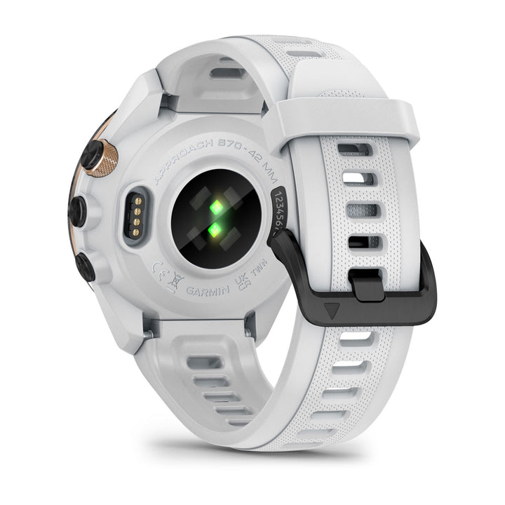 Garmin Approach S70 Premium Golf Smartwatch with GPS