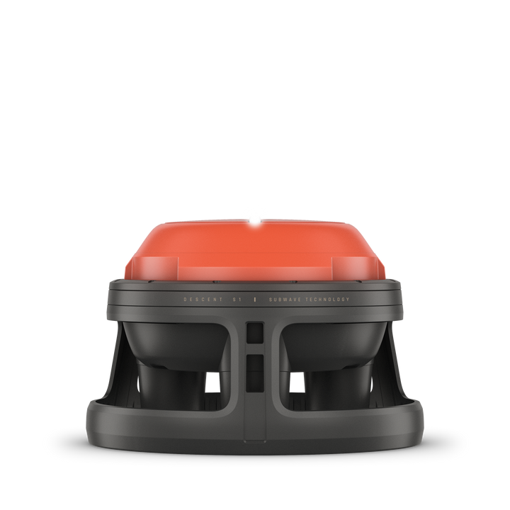Garmin Descent S1 Diver Communication Buoy