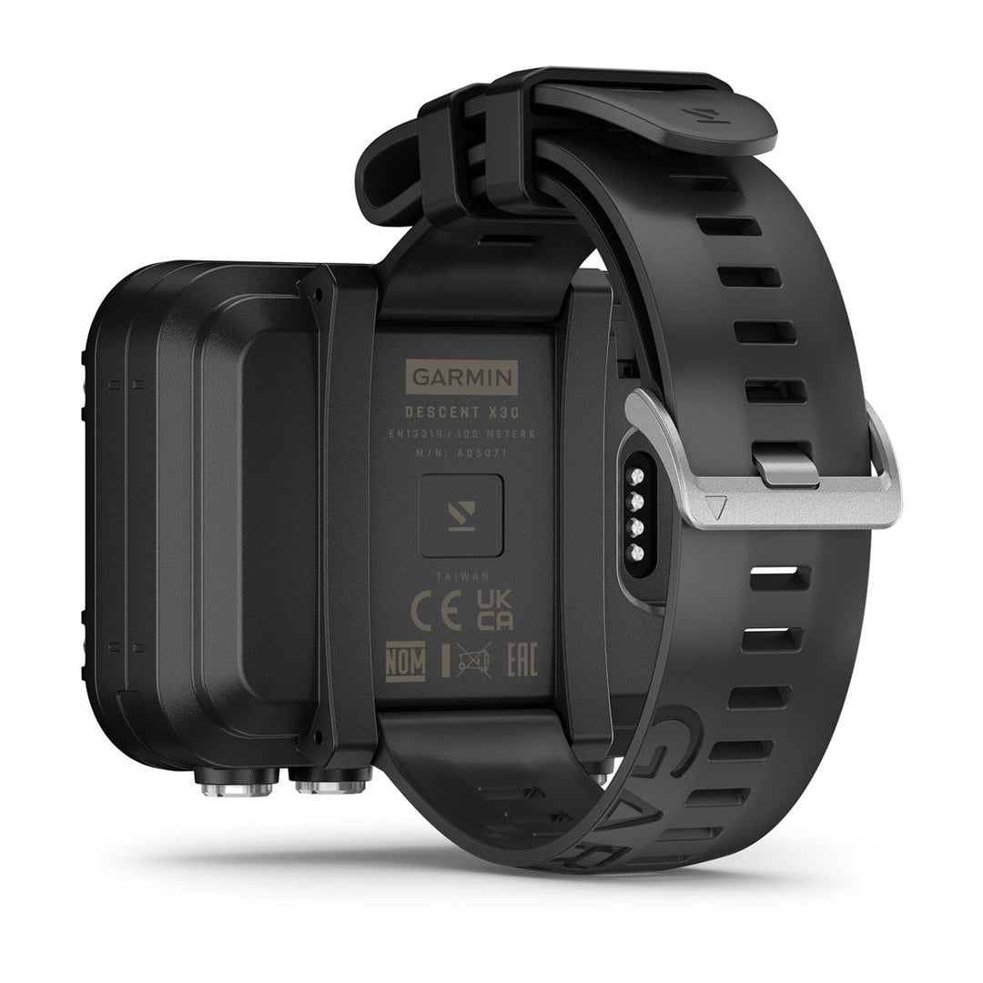 Garmin Descent X30 Scuba Diving Dive Computer