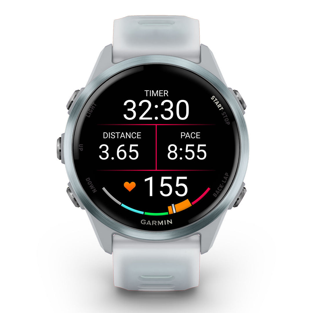 Garmin Forerunner 570 Running GPS Watch