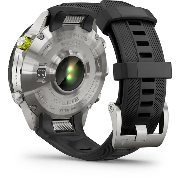 Garmin MARQ Athlete (Gen 2) 010-02648-40