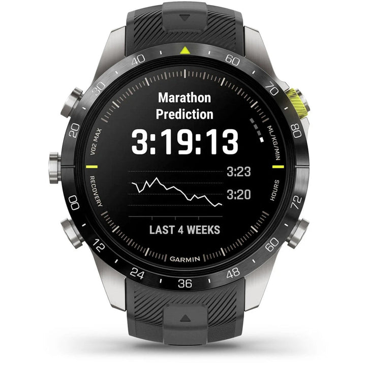 Garmin MARQ Athlete (Gen 2) 010-02648-40